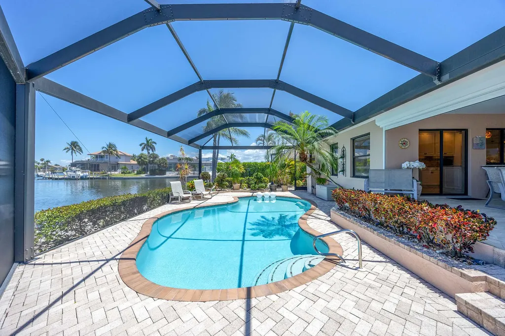 170 June Court Marco Island FL 34145