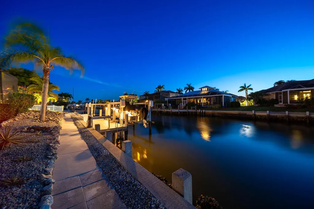 170 June Court Marco Island FL 34145