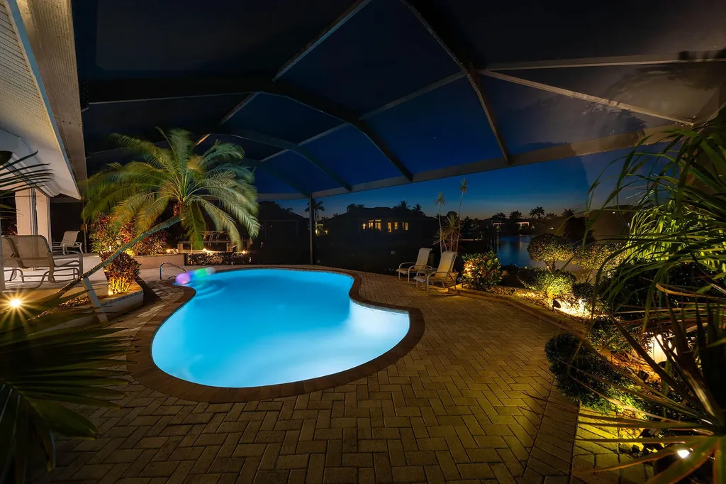 170 June Court Marco Island FL 34145