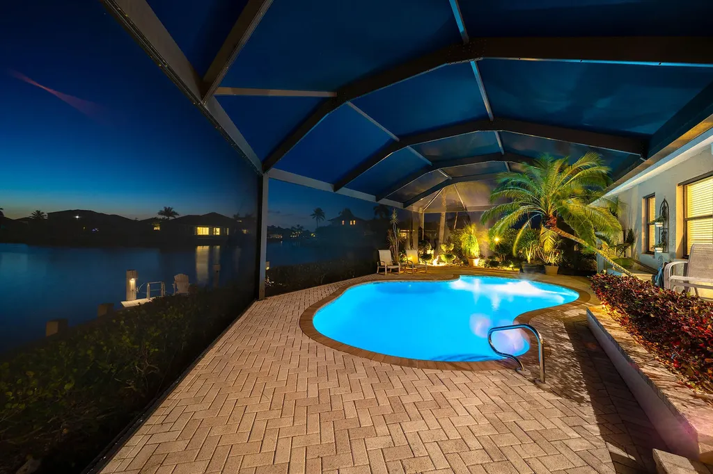 170 June Court Marco Island FL 34145