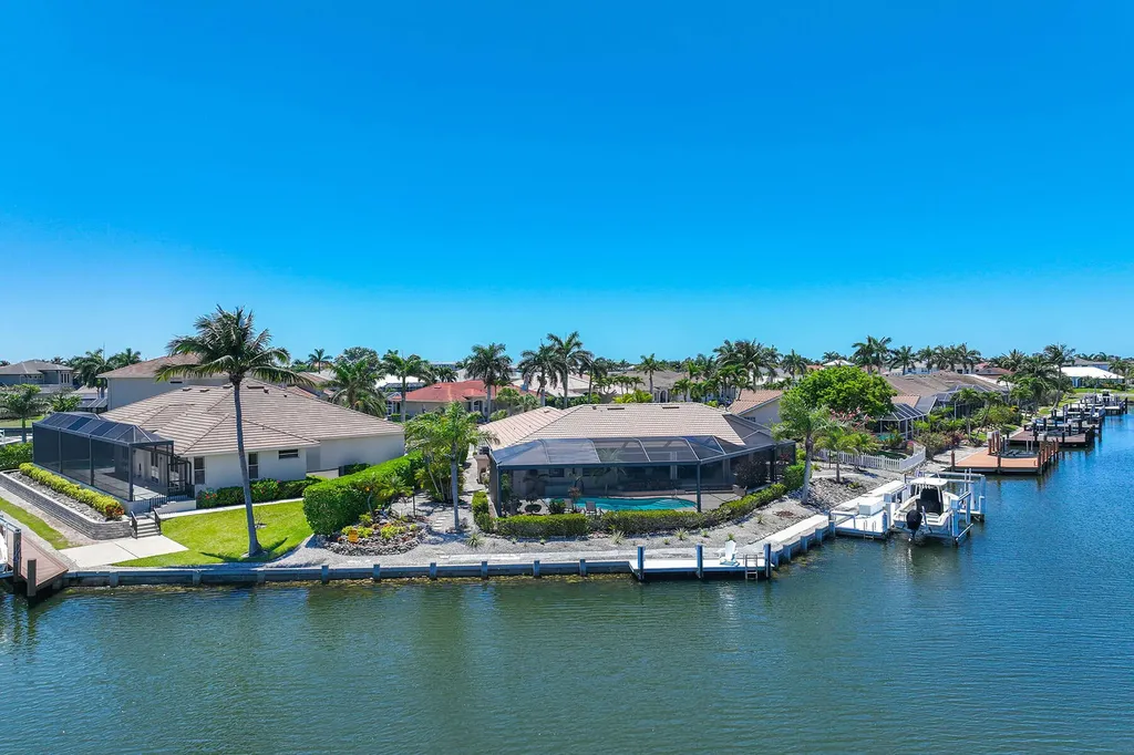 170 June Court Marco Island FL 34145