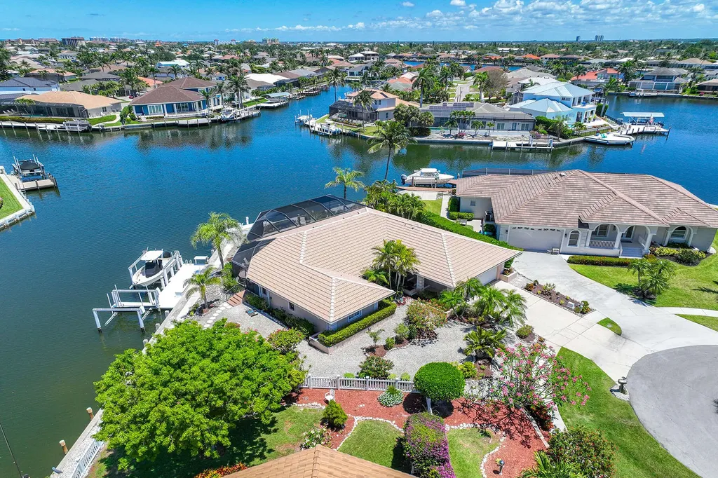 170 June Court Marco Island FL 34145