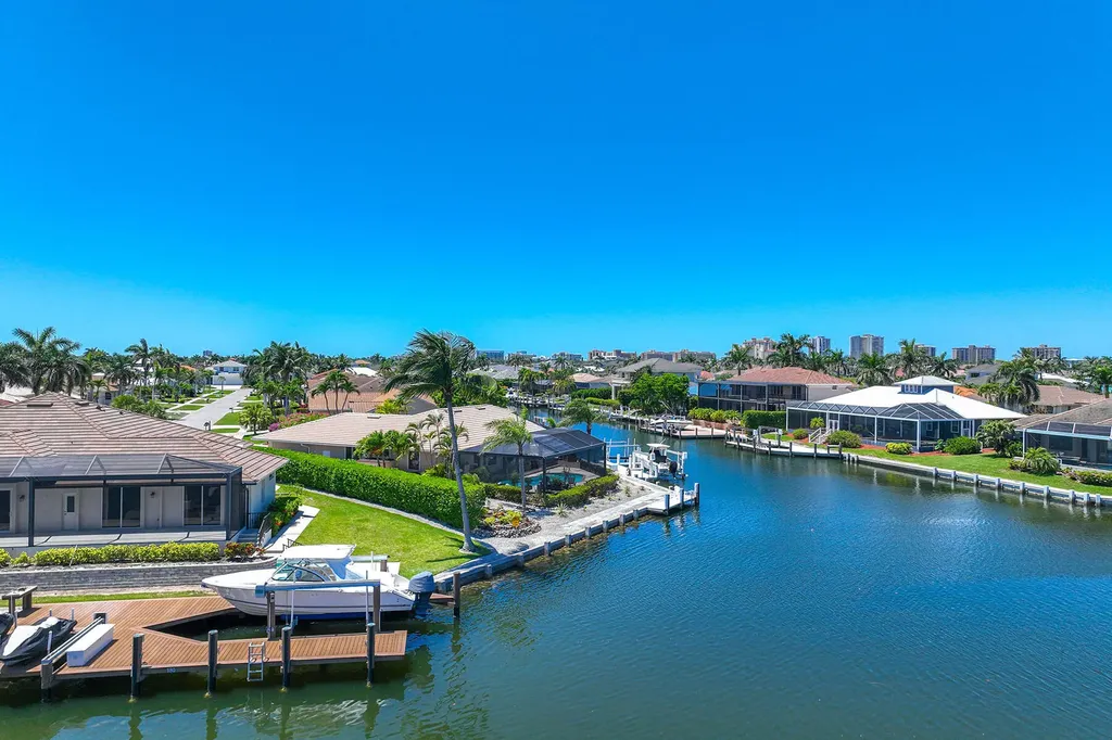 170 June Court Marco Island FL 34145