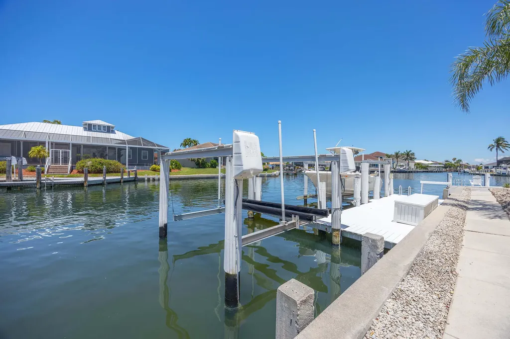 170 June Court Marco Island FL 34145