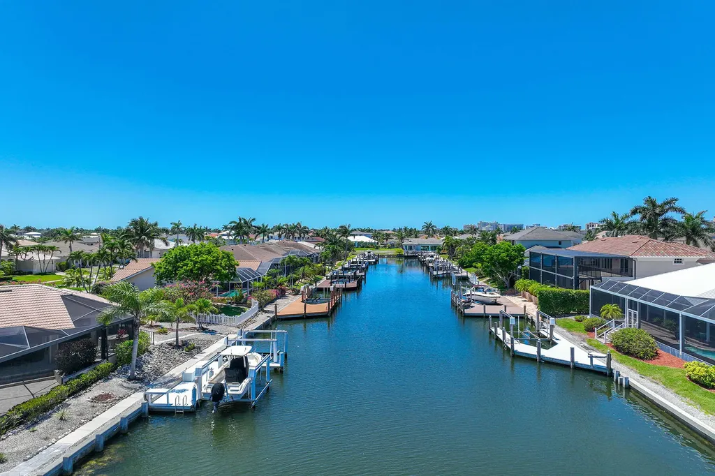 170 June Court Marco Island FL 34145