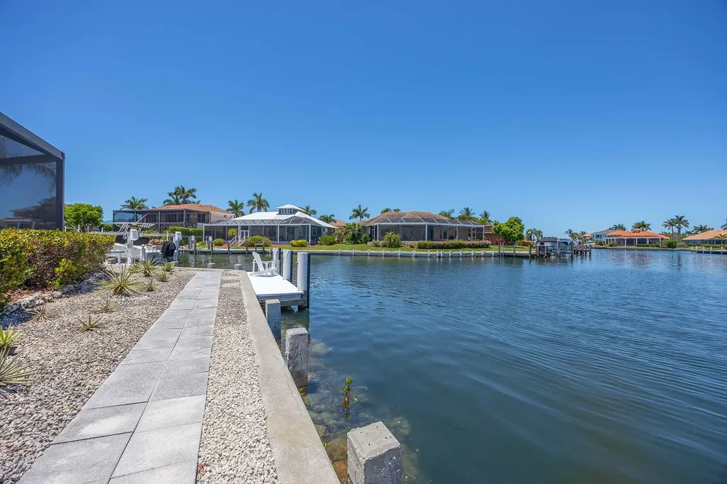 170 June Court Marco Island FL 34145