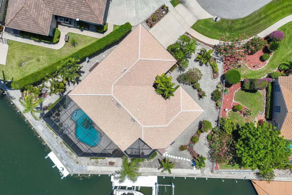 170 June Court Marco Island FL 34145