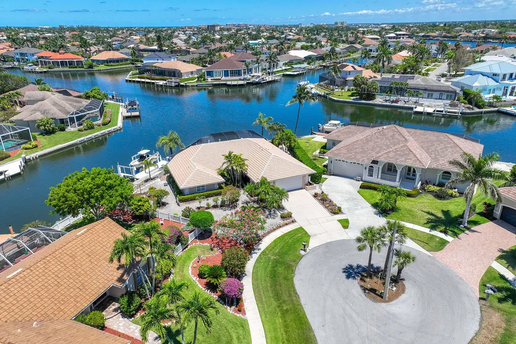 170 June Court Marco Island FL 34145