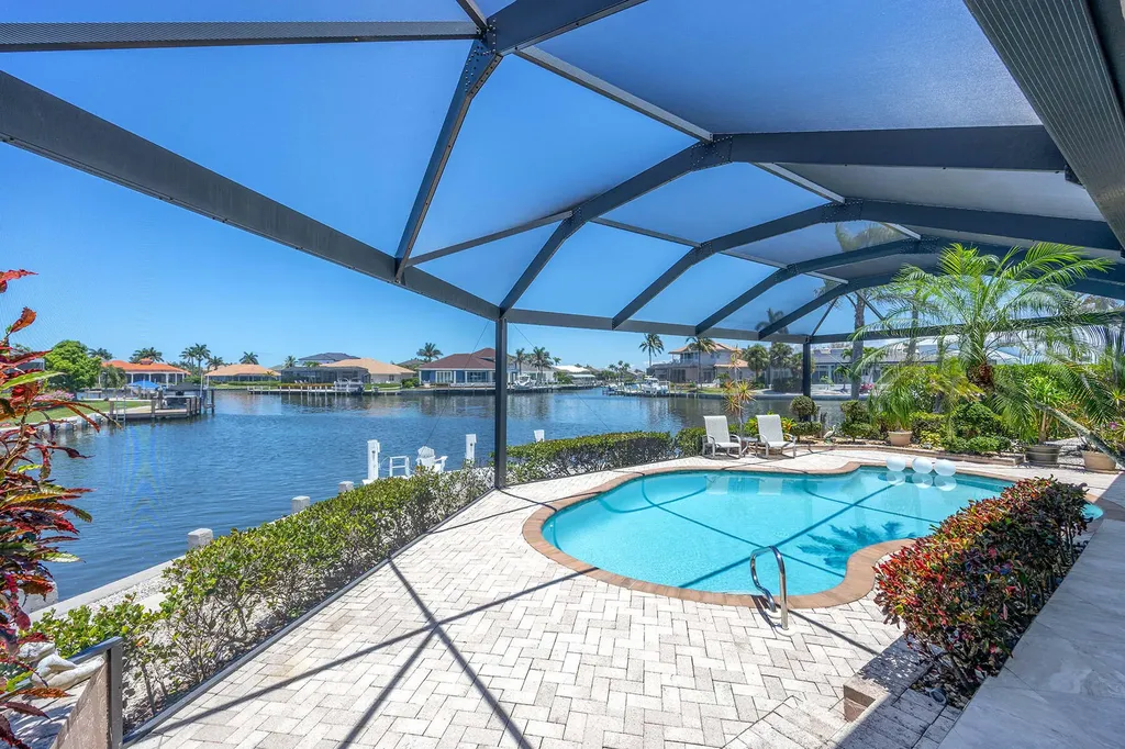 170 June Court Marco Island FL 34145