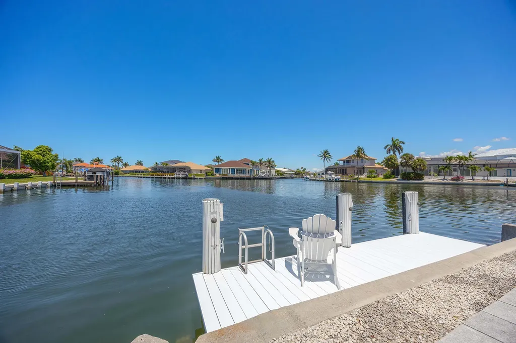 170 June Court Marco Island FL 34145