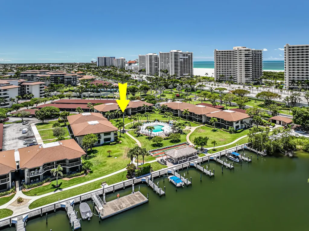 525 Seaview Court Marco Island FL 34145