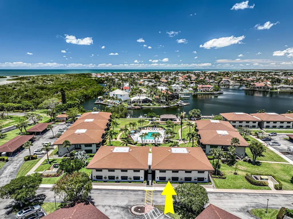 525 Seaview Court Marco Island FL 34145