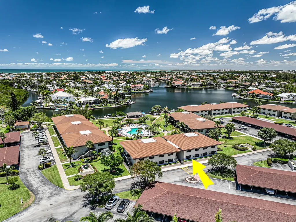 525 Seaview Court Marco Island FL 34145