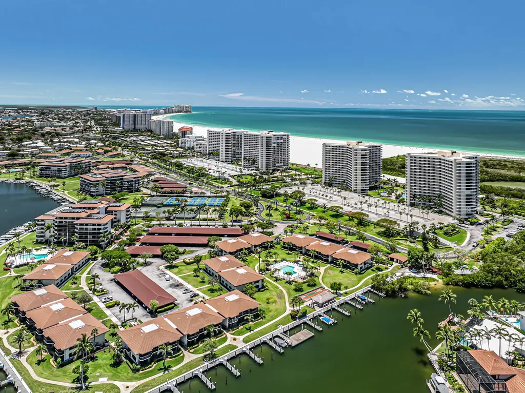 525 Seaview Court Marco Island FL 34145