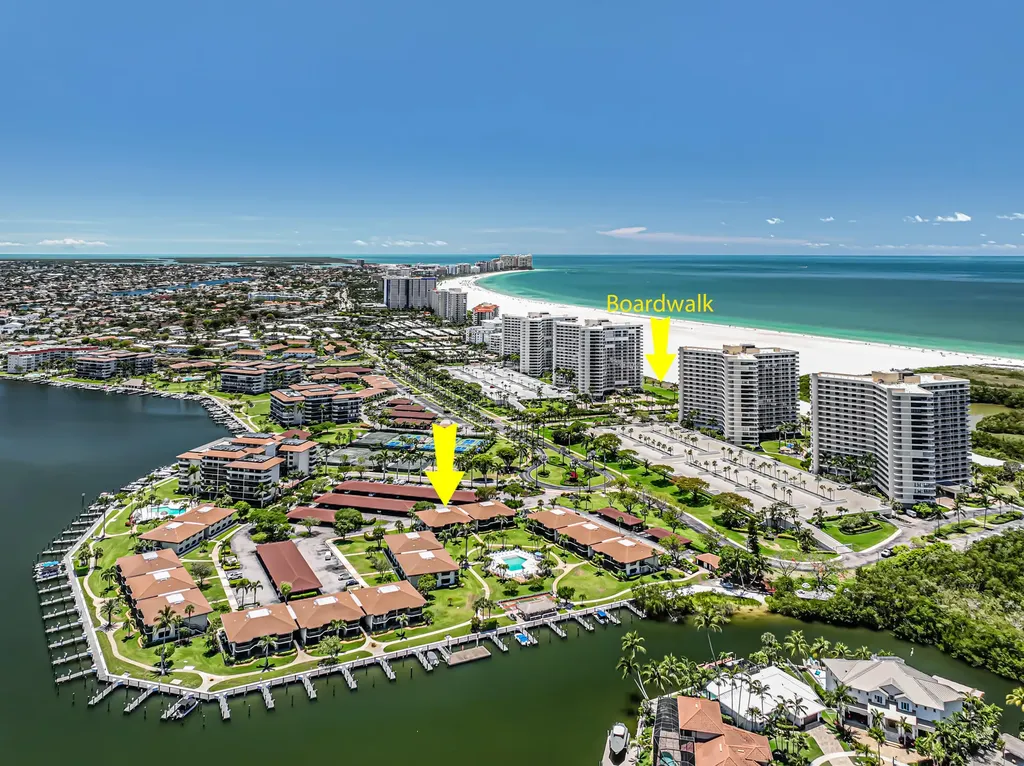 525 Seaview Court Marco Island FL 34145