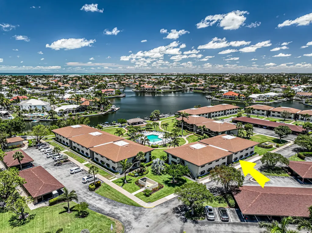525 Seaview Court Marco Island FL 34145