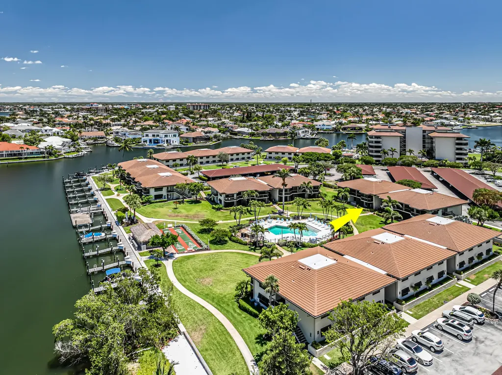525 Seaview Court Marco Island FL 34145