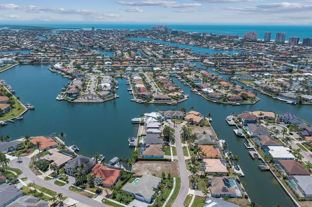 269 Bass Court Marco Island FL 34145