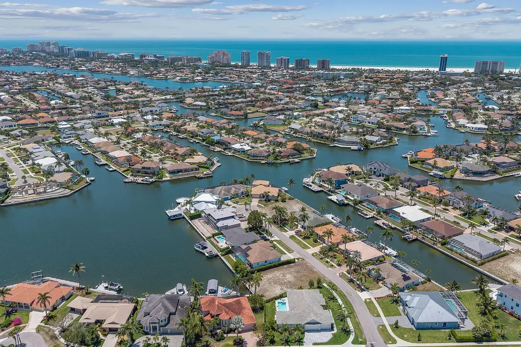 269 Bass Court Marco Island FL 34145