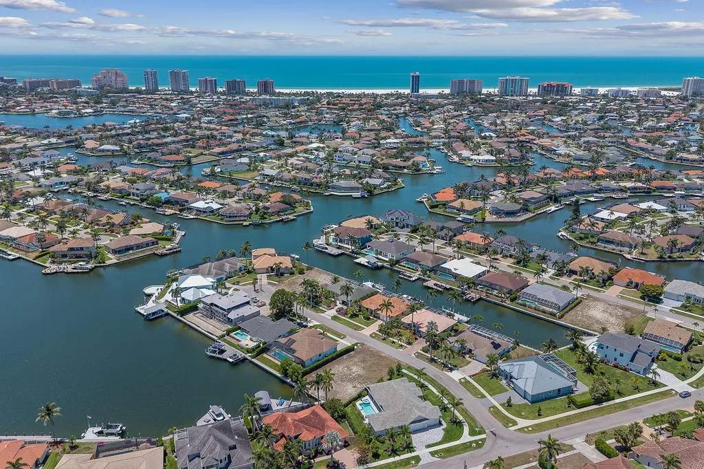 269 Bass Court Marco Island FL 34145