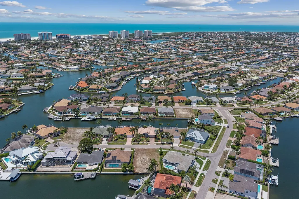 269 Bass Court Marco Island FL 34145