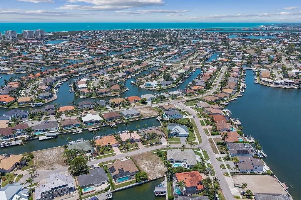 269 Bass Court Marco Island FL 34145
