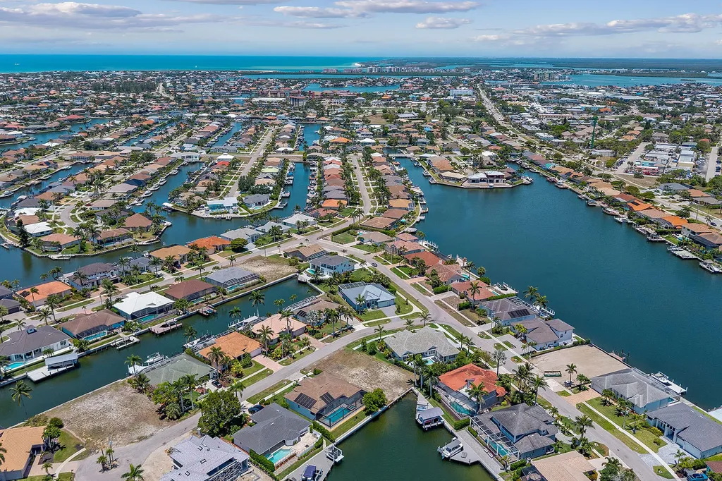 269 Bass Court Marco Island FL 34145