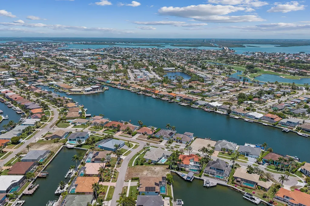 269 Bass Court Marco Island FL 34145