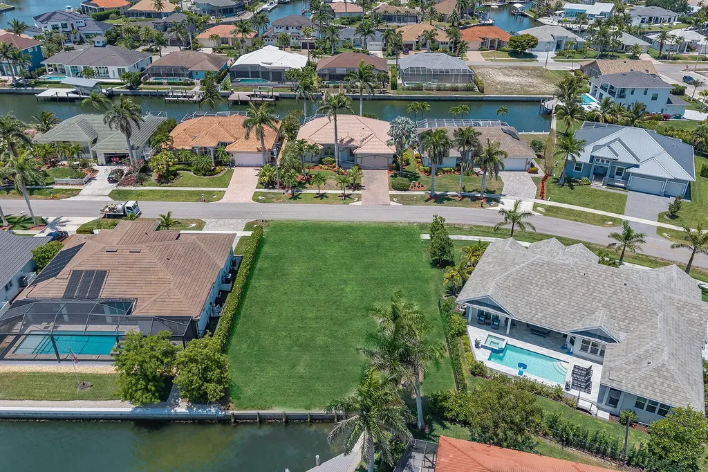 269 Bass Court Marco Island FL 34145