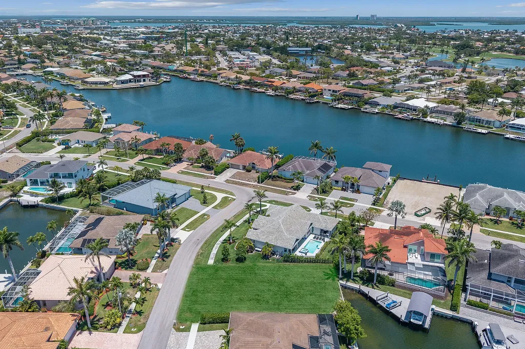 269 Bass Court Marco Island FL 34145