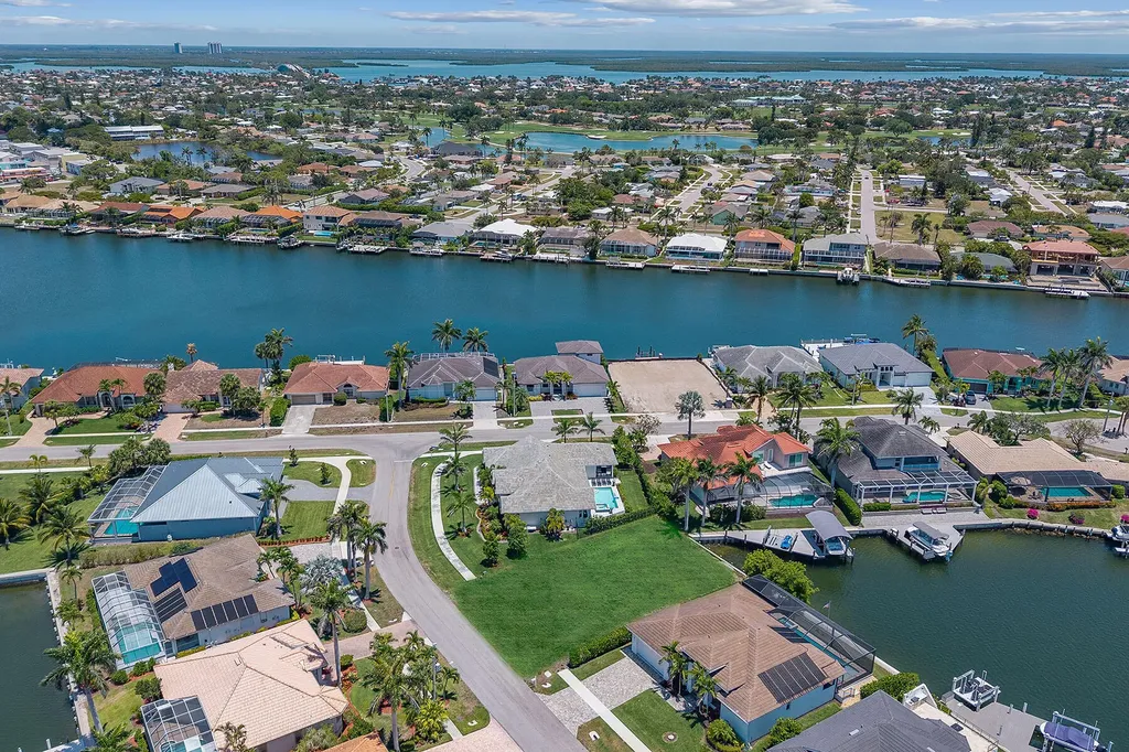 269 Bass Court Marco Island FL 34145