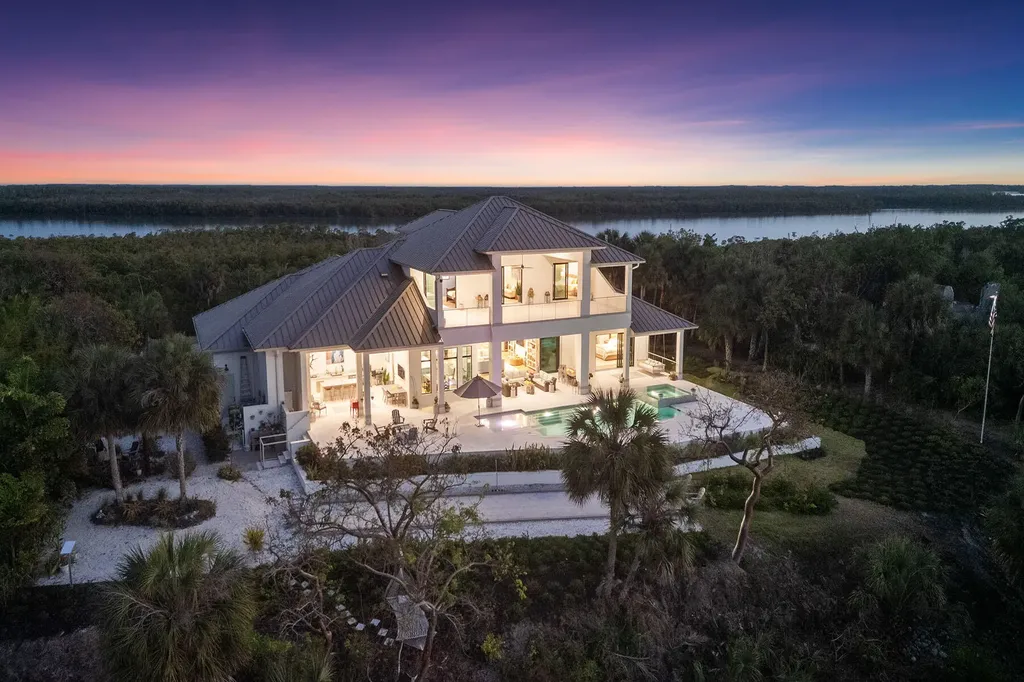 1247 Blue Hill Creek Drive Marco Island FL 34145