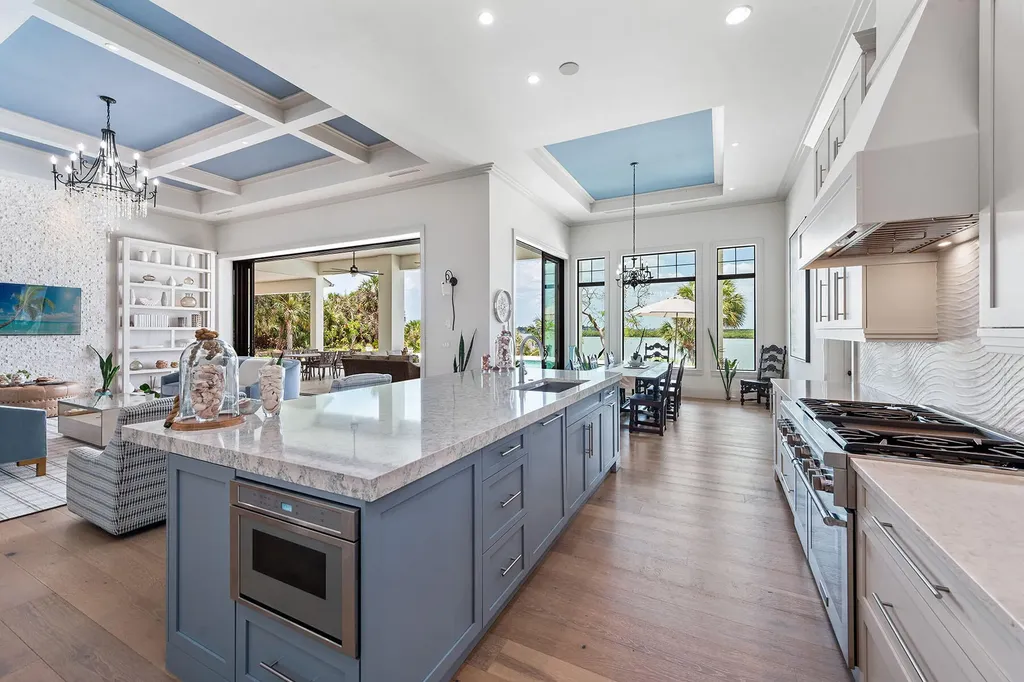 1247 Blue Hill Creek Drive Marco Island FL 34145