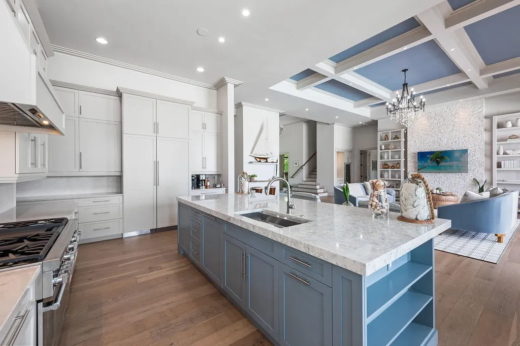 1247 Blue Hill Creek Drive Marco Island FL 34145