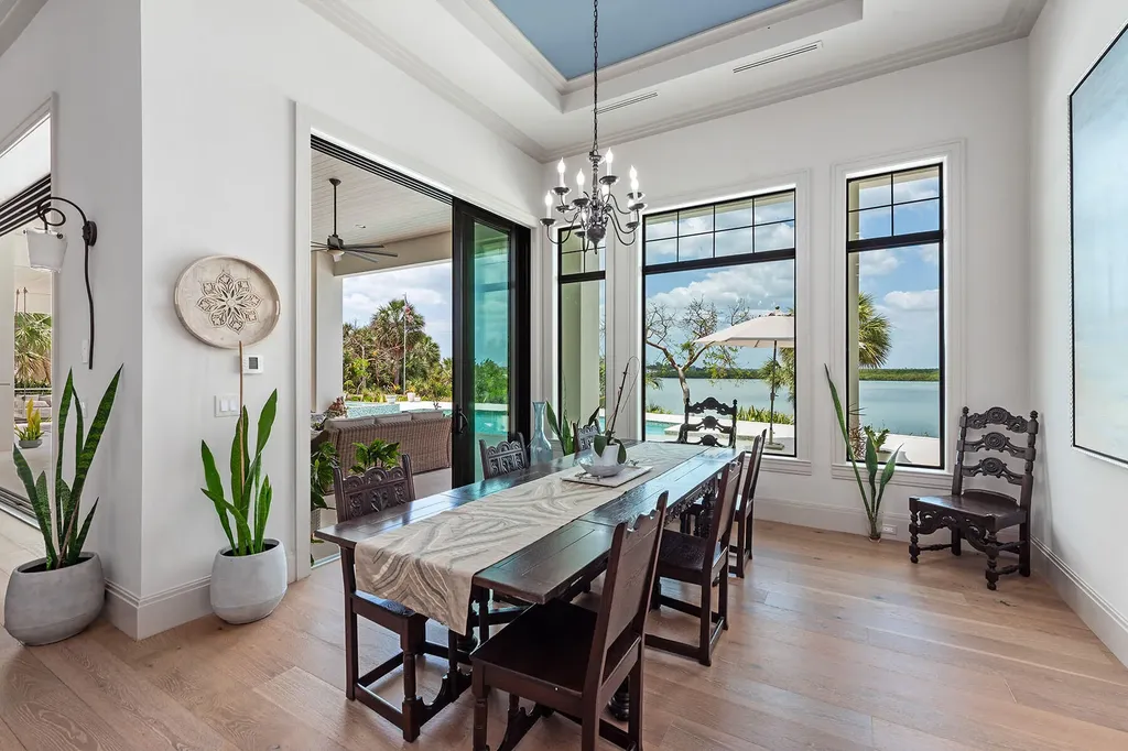 1247 Blue Hill Creek Drive Marco Island FL 34145