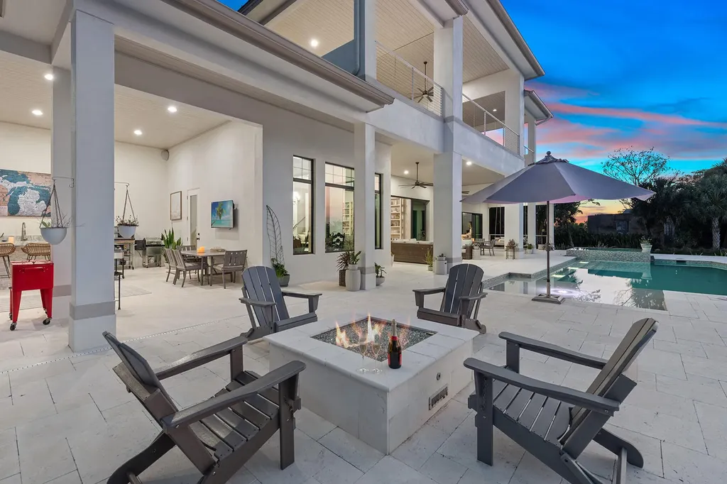 1247 Blue Hill Creek Drive Marco Island FL 34145