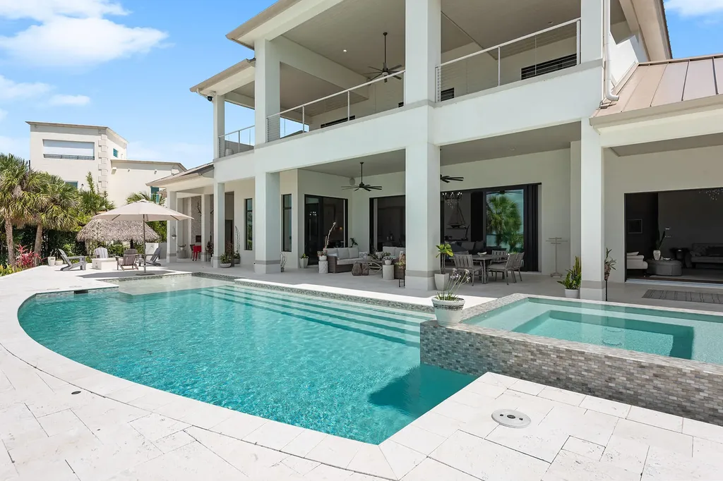 1247 Blue Hill Creek Drive Marco Island FL 34145