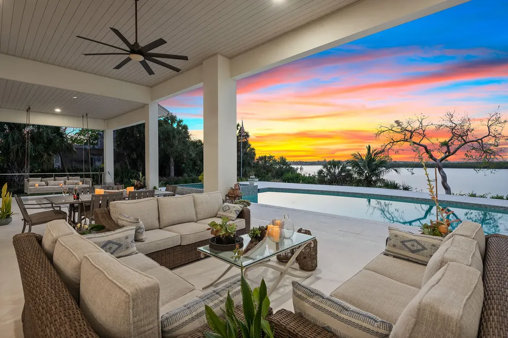 1247 Blue Hill Creek Drive Marco Island FL 34145