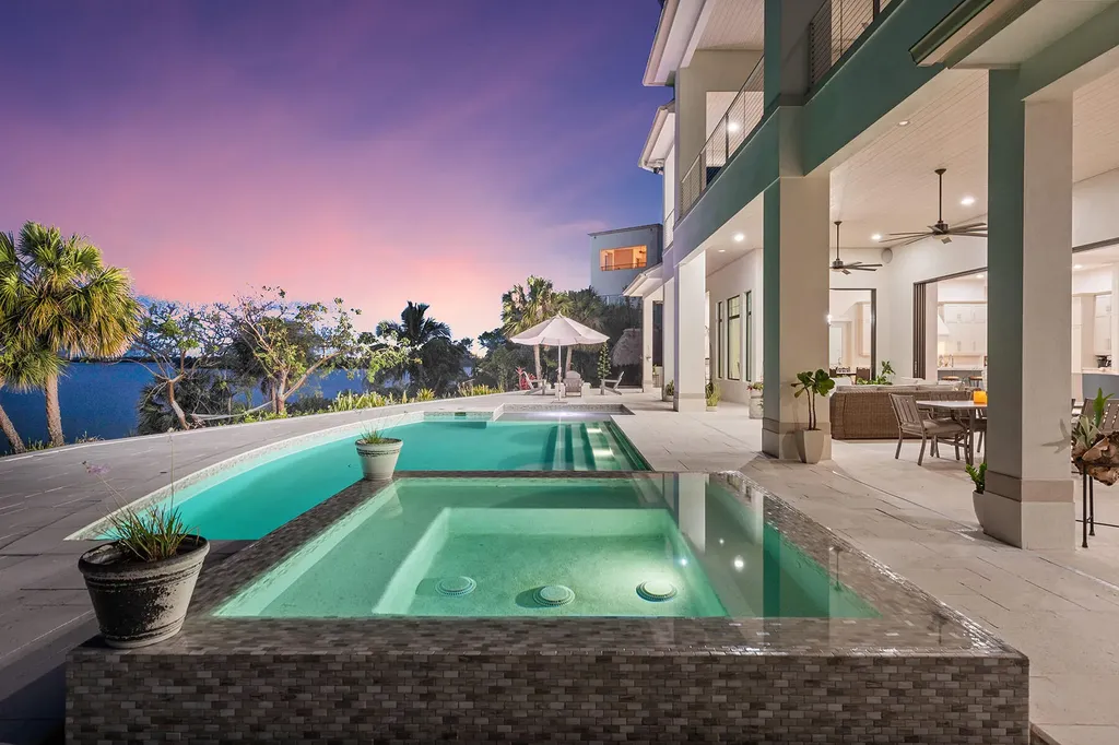 1247 Blue Hill Creek Drive Marco Island FL 34145