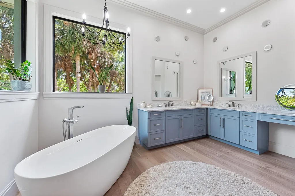 1247 Blue Hill Creek Drive Marco Island FL 34145