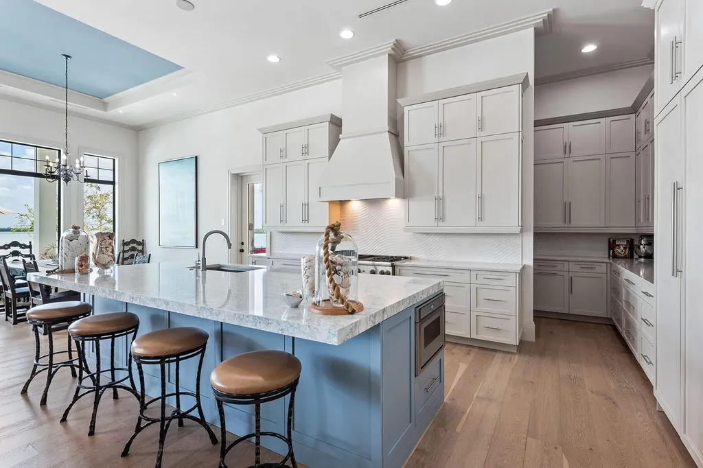 1247 Blue Hill Creek Drive Marco Island FL 34145