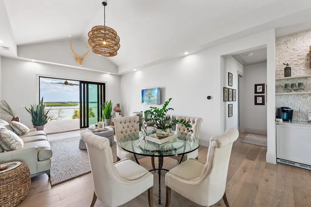 1247 Blue Hill Creek Drive Marco Island FL 34145