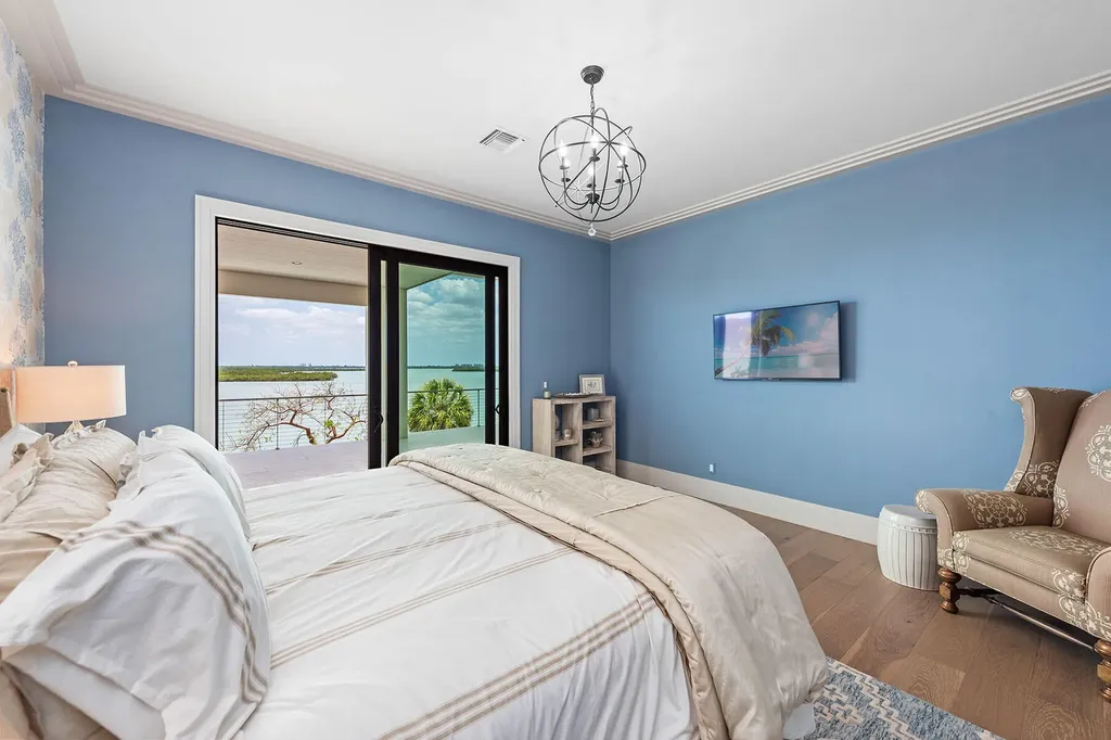 1247 Blue Hill Creek Drive Marco Island FL 34145