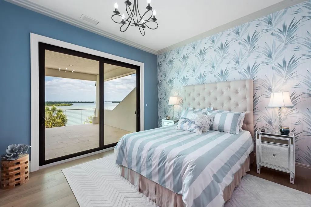 1247 Blue Hill Creek Drive Marco Island FL 34145