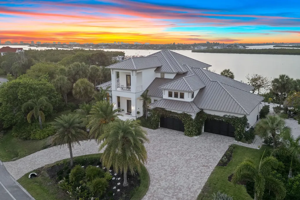 1247 Blue Hill Creek Drive Marco Island FL 34145