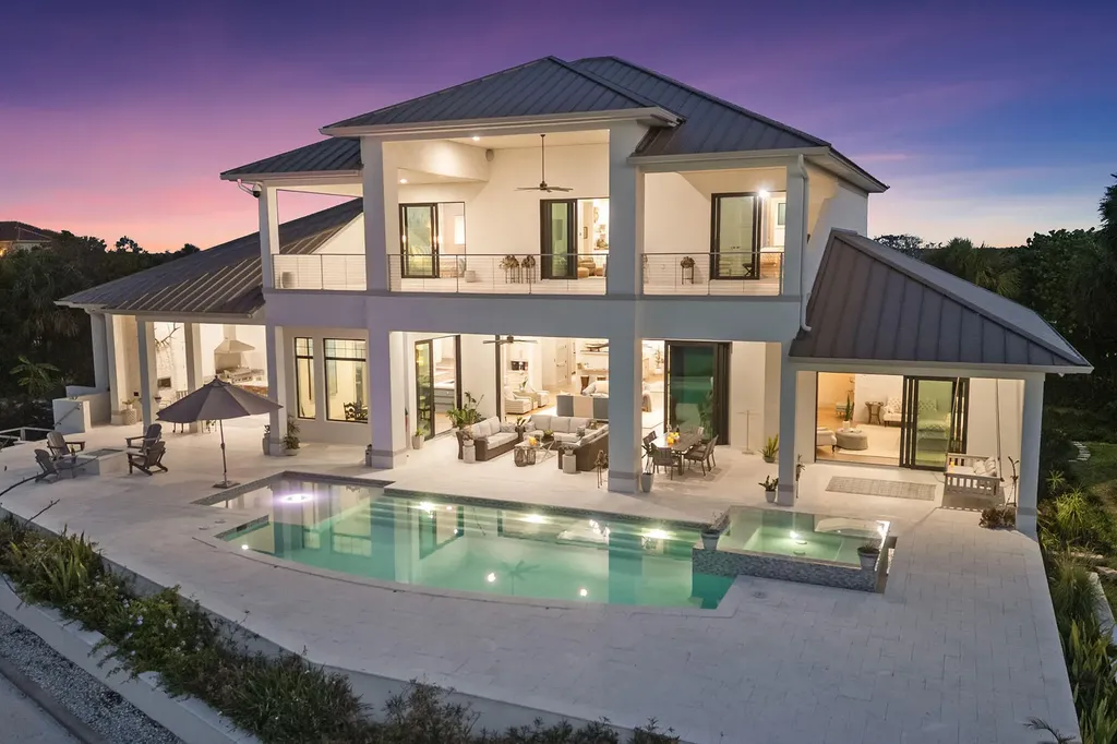 1247 Blue Hill Creek Drive Marco Island FL 34145