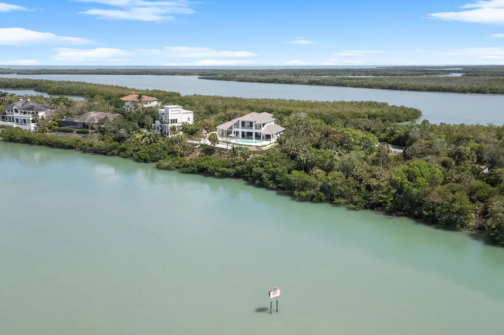 1247 Blue Hill Creek Drive Marco Island FL 34145