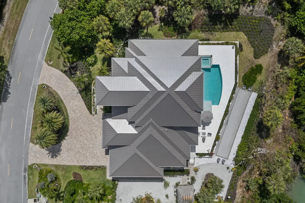 1247 Blue Hill Creek Drive Marco Island FL 34145