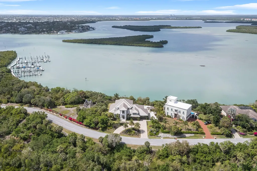 1247 Blue Hill Creek Drive Marco Island FL 34145