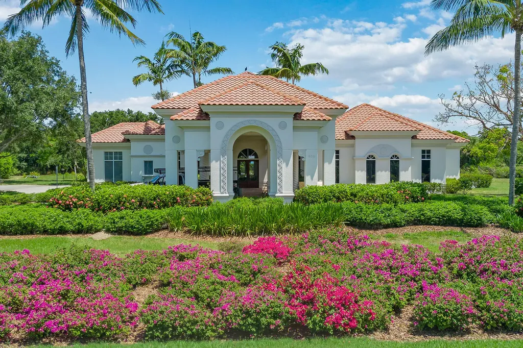 1247 Blue Hill Creek Drive Marco Island FL 34145